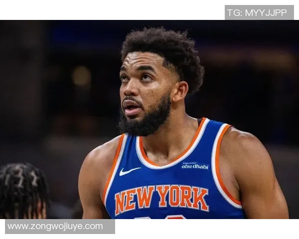 唐斯28+12率尼克斯豪取四连胜 攻防两端尽显冠军相